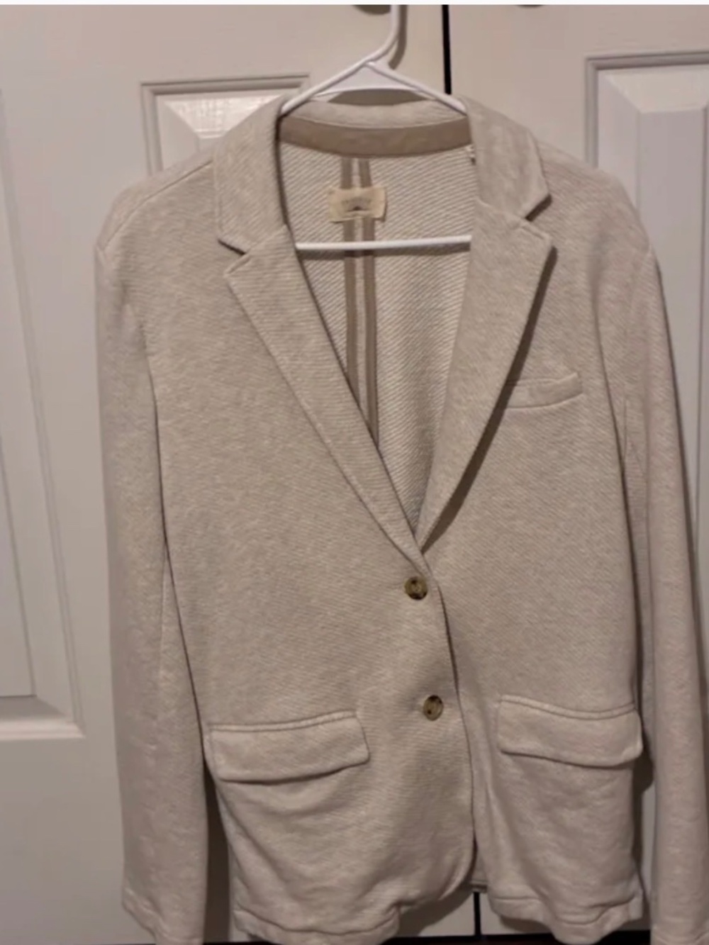 Faherty Inlet Blazer - Picture 5 of 5